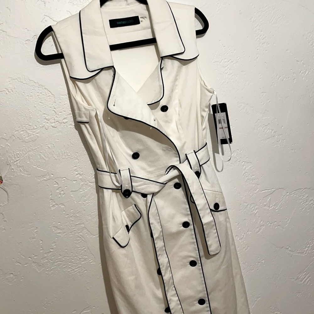 Siena Studio Dress